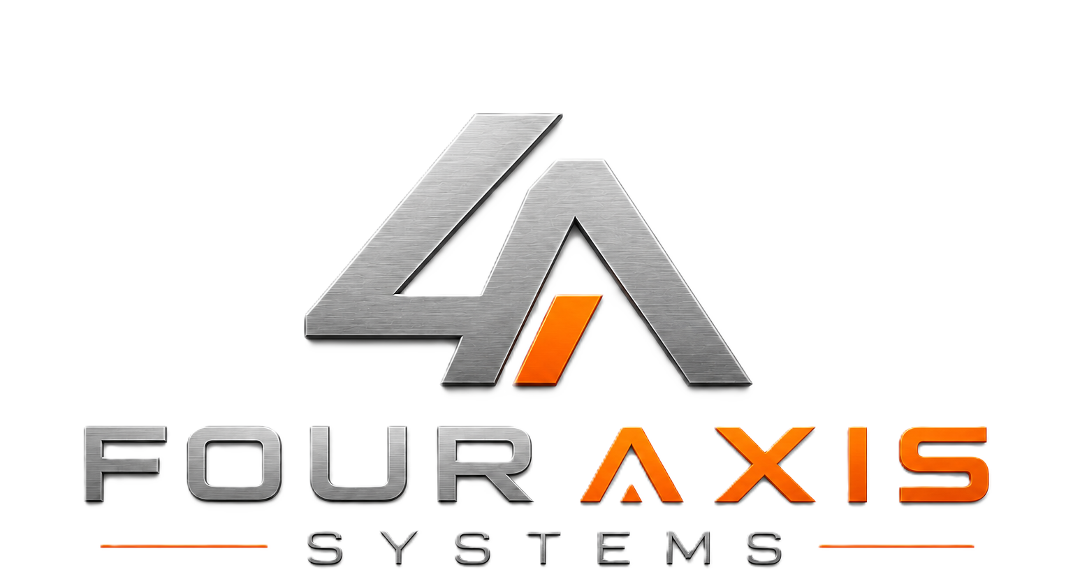 Four Axis Systems Logo